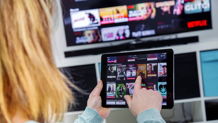 More Households Saving Money By Replacing Cable TV With 47 Different Streaming Services
