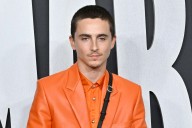 Timothée Chalamet 'Begged' to Keep His Hair Longer for 'Dune 3'