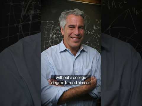 Emails Reveal Epstein Maintained Wall Street Access