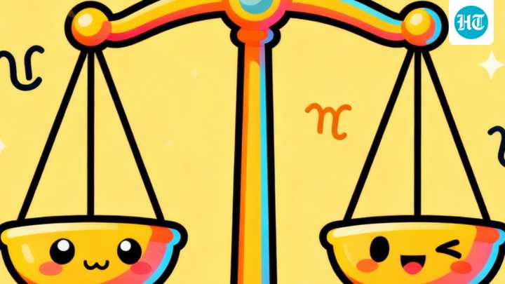 Libra Daily Horoscope Today for December 6, 2025