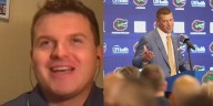24/7 Sports recruiting analyst Tyler Harden on the Gators’ success on National Signing Day: Full episode below