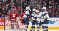 U.S. women's hockey team winning the new normal in Olympic preparation
