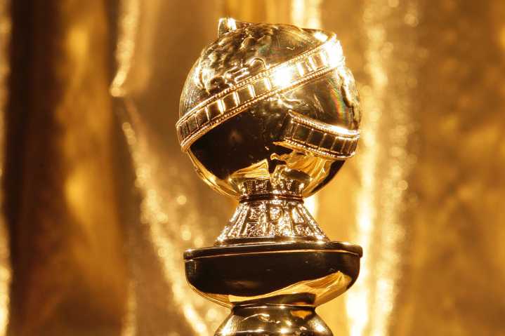 ¡Descubre quiénes son los candidatos que brillan en los Globos de Oro 2026! 🌟