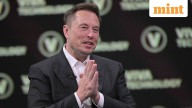 Elon Musk says EU should be abolished after X slapped with $140 million fine