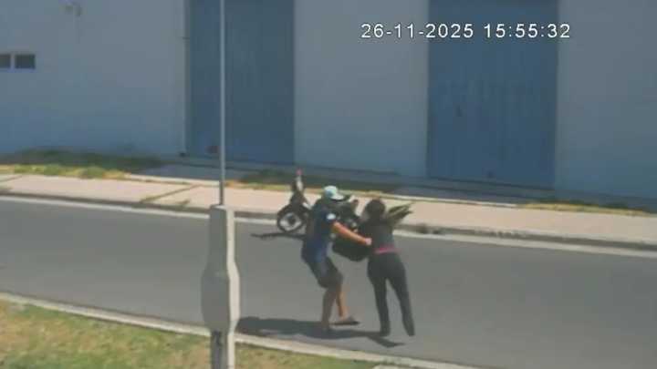 Docente apuñalada: el foco ahora está puesto en un segundo sospechoso