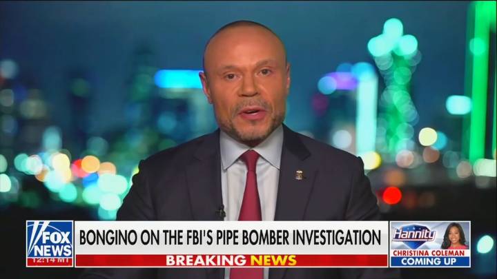 Dan Bongino Stuns With Frank Admission on Fox News: ‘Says He Lied For Money’