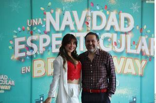 Llevan magia al escenario