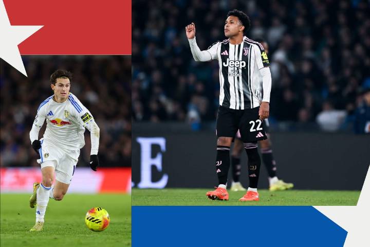 USMNT Tracker: Aaronson and McKennie get creative and Banks has bragging rights over Tillman