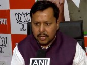 Nitin Nabin's Ascent: New National Working President of BJP