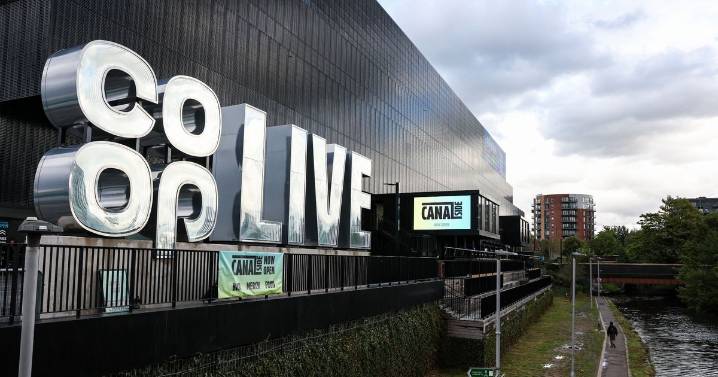 Concert ticket prices may rise after arenas hit with soaring taxes