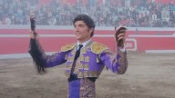 Un torero aragonés se niega a lidiar una corrida en Perú: "Uno de los toros fue criado a biberón"
