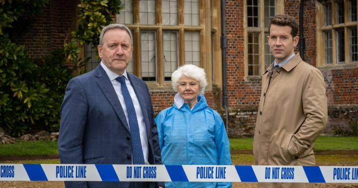 Midsomer Murders confirms future of beloved detective as return date finally revealed