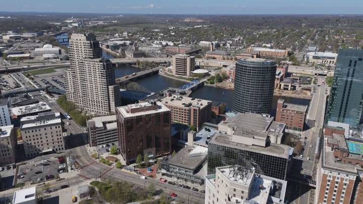 Experts optimistic about Grand Rapids economy in 2026