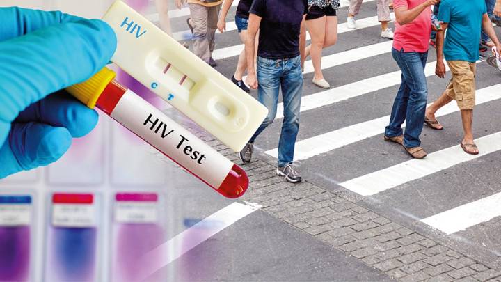 Pacientes Colombia denuncia que el número de personas con VIH en Colombia aumentó en más de 20.000 personas, ante crisis de salud