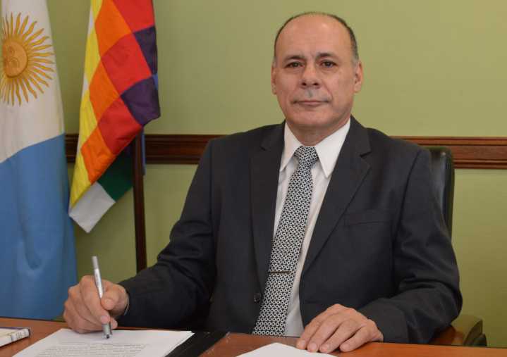 Enrique Varela presidirá el STJ en 2026: jurará el 22