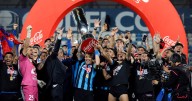 Huachipato gana en los penales su primera Copa Chile y jugará la Copa Libertadores