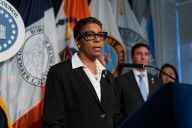 Running out of daylight: Advocates fume over Speaker Adams not holding vote on universal ‘daylighting’ street safety bill before year’s end