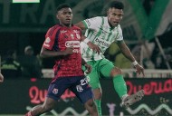 Nacional vs Medellín: final histórica