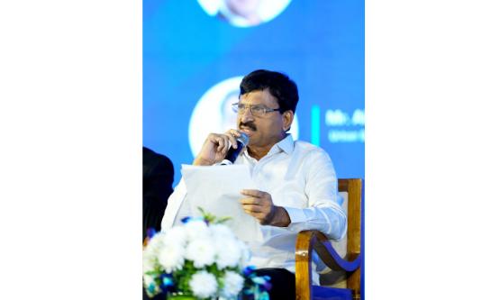 Revenue Dept to Replace 200-Yr Old Chain System for Land Surveys with GPS