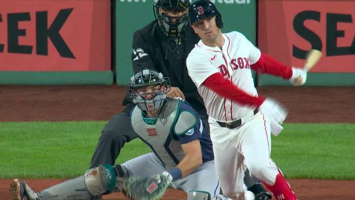 2025 Winter Meetings: Will the Red Sox bring Alex Bregman back?