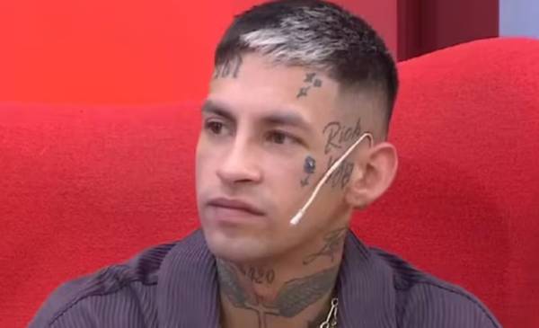 Causa de los "caranchos top": encontraron el DNI de L