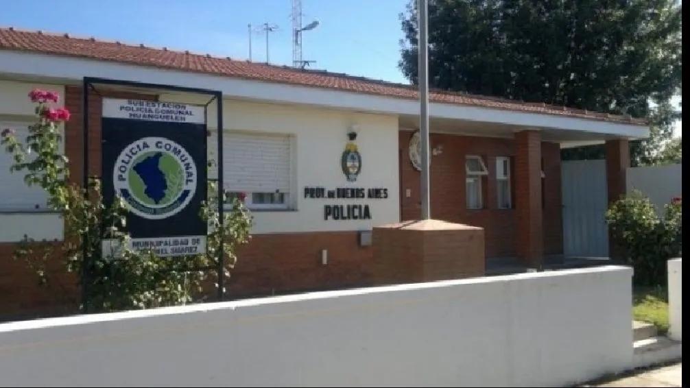 Huanguelen: Un hombre asesinó a su hijo de 4 años y luego se quitó la vida