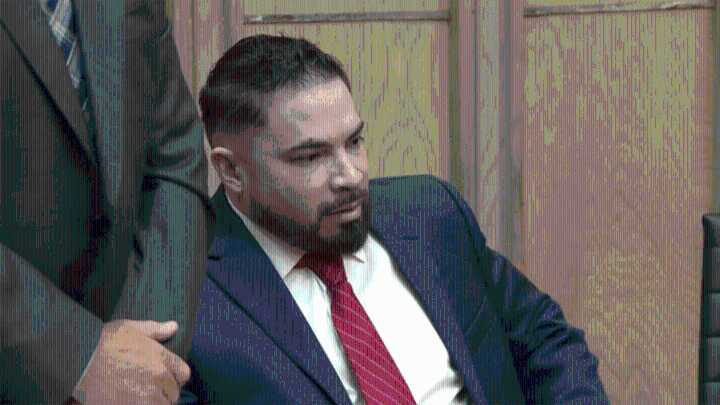 Ex-Miami-Dade officer found guilty of molesting 3 kids gets lengthy prison sentence – NBC 6 South Florida