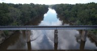 Meeting on Fuquay-Varina plan to take water from Cape Fear River held in Raleigh