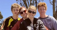 Julia Roberts' Family Photos With Danny Moder, 3 Grown Kids