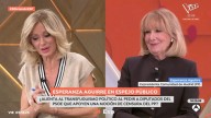 Esperanza Aguirre reclama "a cuatro diputados justos" del PSOE para la moción de censura, pero niega llamar al transfuguismo