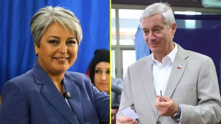 ¿Quién ganó en Ñuñoa?: Revisa los resultados de la segunda vuelta presidencial