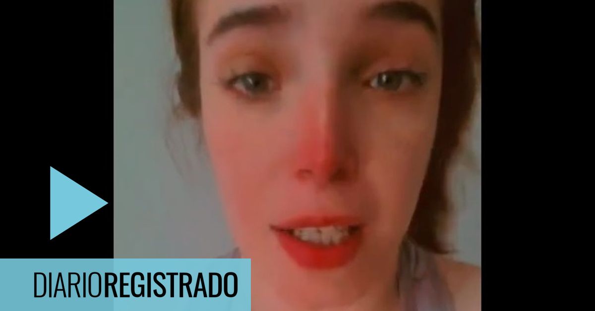 La angustia de la influencer que tiene que volver a la casa de sus padres a pesar del supuesto éxito del Gobierno