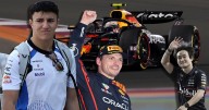 ¡Isack Hadjar sube a Red Bull! Será compañero de Verstappen en 2026: ¿Yuki Tsunoda se va de F1?