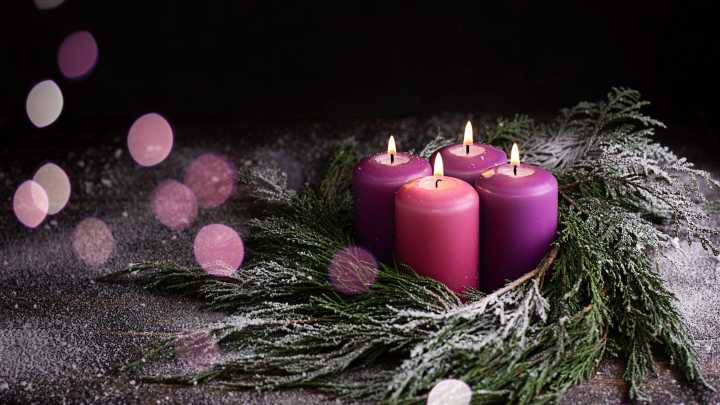 Here's everything to know about the meaning of Advent