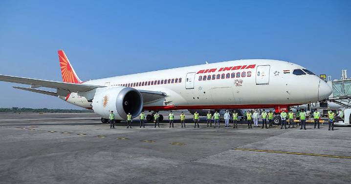 Dangerous toxins found on Air India crash bodies: Report