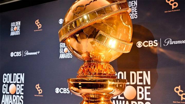 Uno por uno, estos son todos los nominados a los Globos de Oro 2026