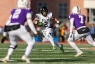 Clairton meets the moment, thumps Bishop Guilfoyle for PIAA 1A football title