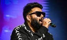 Success Invites Backstabbing In Tollywood, Says S S Thaman