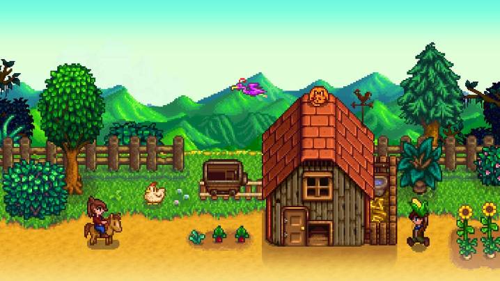 Stardew Valley Players Left Gutted By New