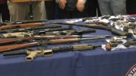 Brooklyn gun buyback draws 160 weapons, officials say