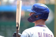 Pete Alonso not meeting with Mets means nothing, here’s why