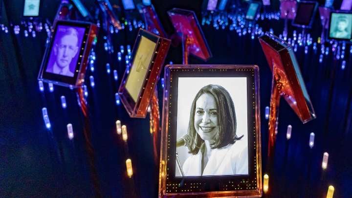 View from Venezuela : Consider This from NPR : NPR