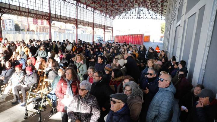 Alas para las personas con discapacidad en León