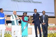 Chandigarh tops country in energy conservation, efficiency