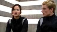 Katniss y Peeta vuelven: Lawrence y Hutcherson participarán en la precuela de 'Hunger Games'