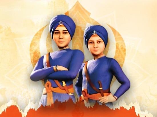 Breaking: Centre and BJP decline demand to rename ‘Veer Bal Diwas’ [ FULL VIEW ]