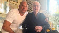 "You taught me grace": Vin Diesel pens heartfelt note for the legendary Michael