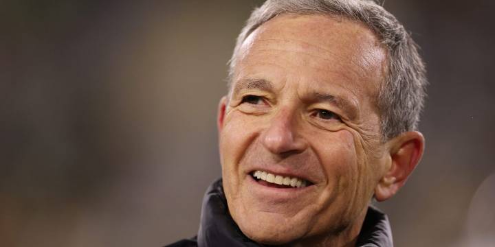 ‘Creativity is the new productivity’: Bob Iger on why Disney chose to be ‘aggressive,’ adding OpenAI as a $1 billion partner