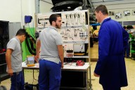 El Cruz de Piedra entra en la red nacional de centros de excelencia de FP (y ya son cinco en Canarias)