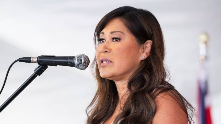 Sportsnet’s Hazel Mae wins Canadian Baseball Hall of Fame’s Jack Graney Award